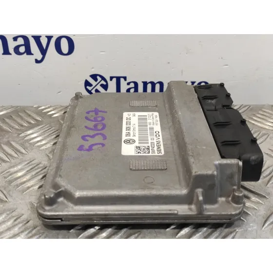 Centralita Motor Uce para Volkswagen Golf Plus (5M1)