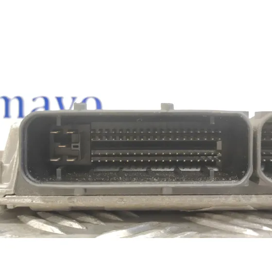 Centralita Motor Uce para Volkswagen Golf Plus (5M1)