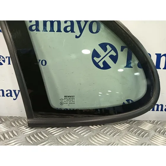 Luna Custodia Trasera Izquierda para Renault Scenic (Ja..)