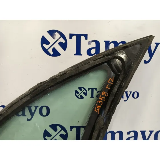 Luna Custodia Trasera Izquierda para Renault Scenic (Ja..)