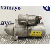 Motor Arranque para Hyundai I30 Fastback