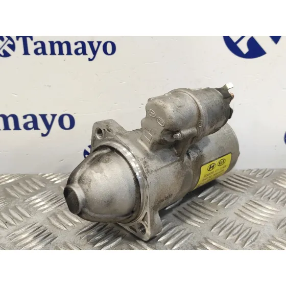 Motor Arranque para Hyundai I30 Fastback