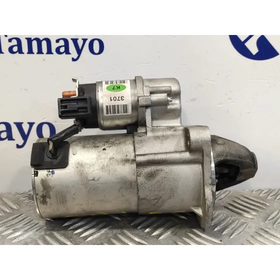 Motor Arranque para Hyundai I30 Fastback
