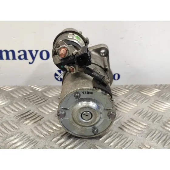 Motor Arranque para Hyundai I30 Fastback