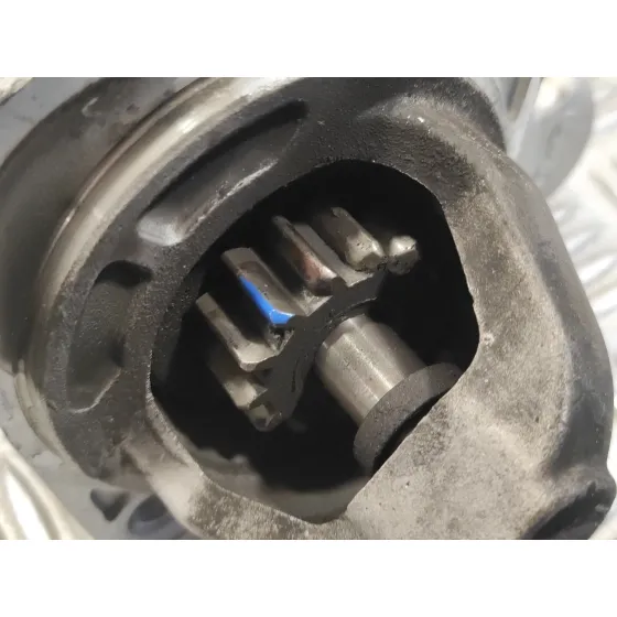 Motor Arranque para Hyundai I30 Fastback