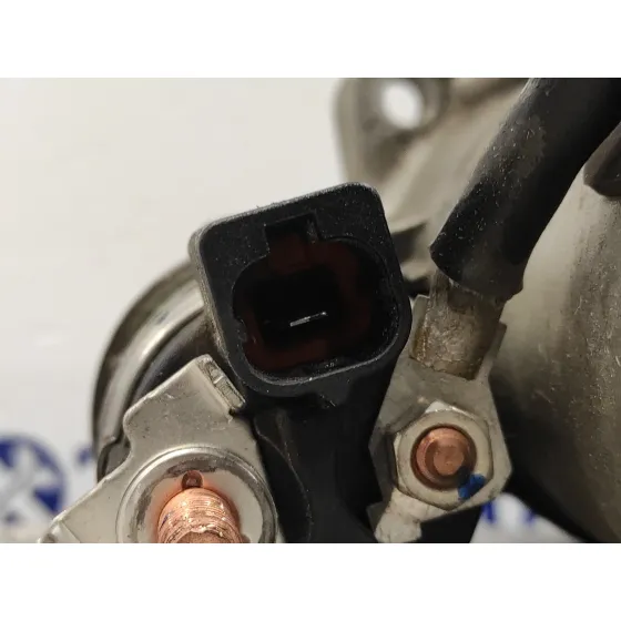 Motor Arranque para Hyundai I30 Fastback
