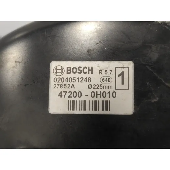 Servofreno para Citroën C1