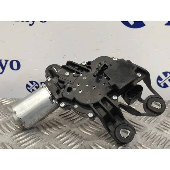 Motor Limpia Trasero para Volkswagen Golf Plus (5M1)