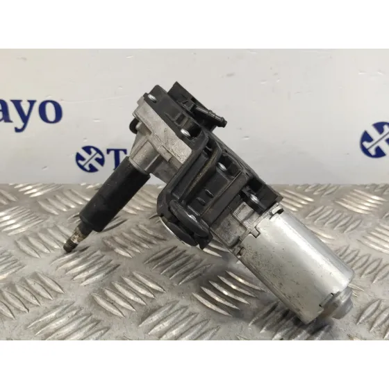 Motor Limpia Trasero para Volkswagen Golf Plus (5M1)