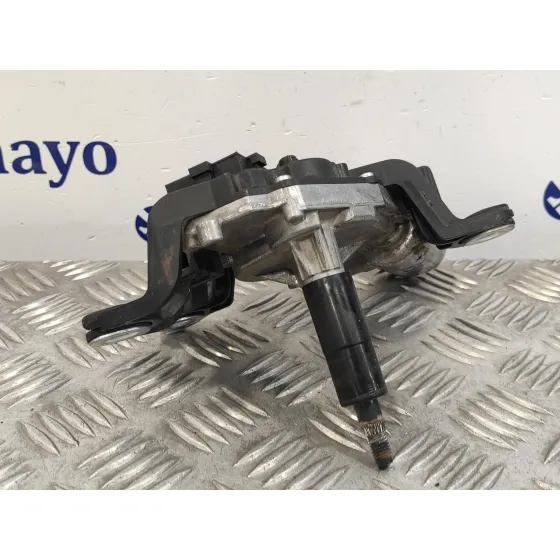 Motor Limpia Trasero para Volkswagen Golf Plus (5M1)