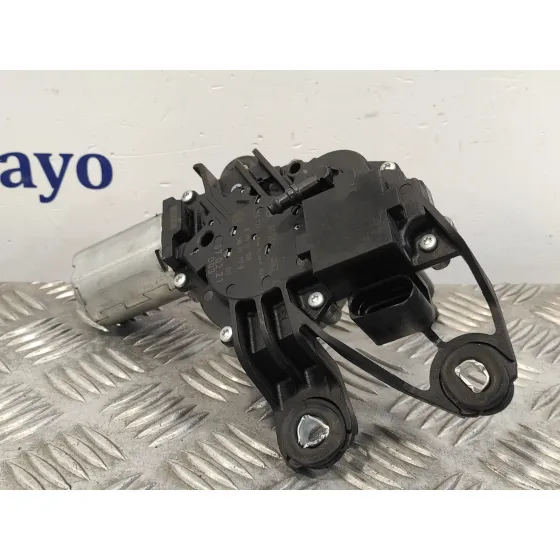 Motor Limpia Trasero para Volkswagen Golf Plus (5M1)