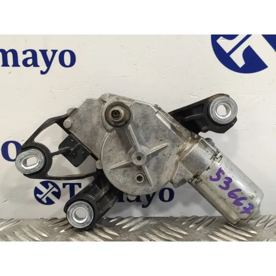 Motor Limpia Trasero para Volkswagen Golf Plus (5M1)