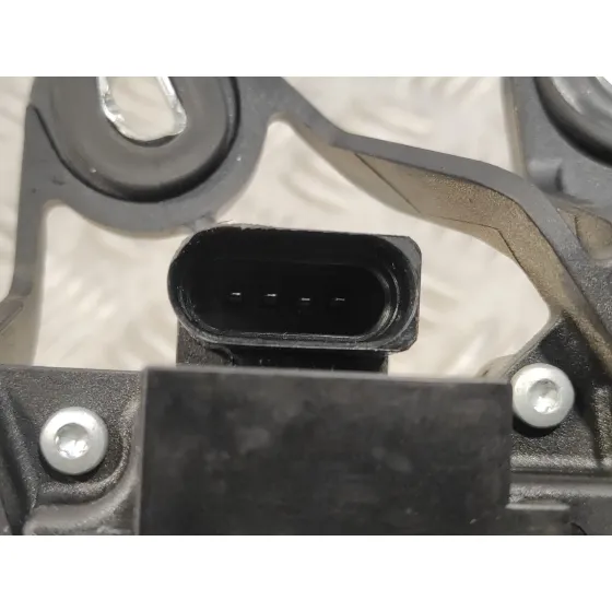 Motor Limpia Trasero para Volkswagen Golf Plus (5M1)