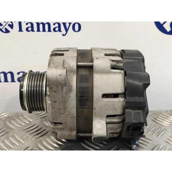 Alternador para Hyundai I30 Fastback