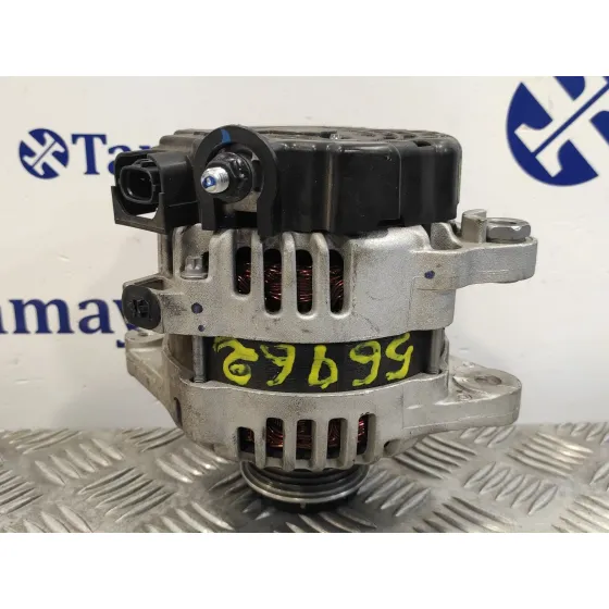 Alternador para Hyundai I30 Fastback