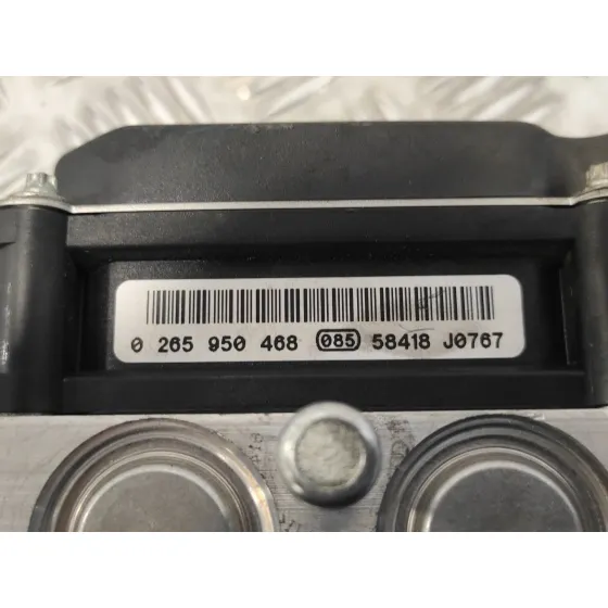 Abs para Audi A4 Avant (8E)