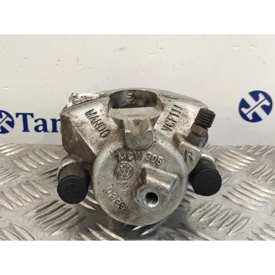 Pinza Freno Delantera Derecha para Volkswagen Polo