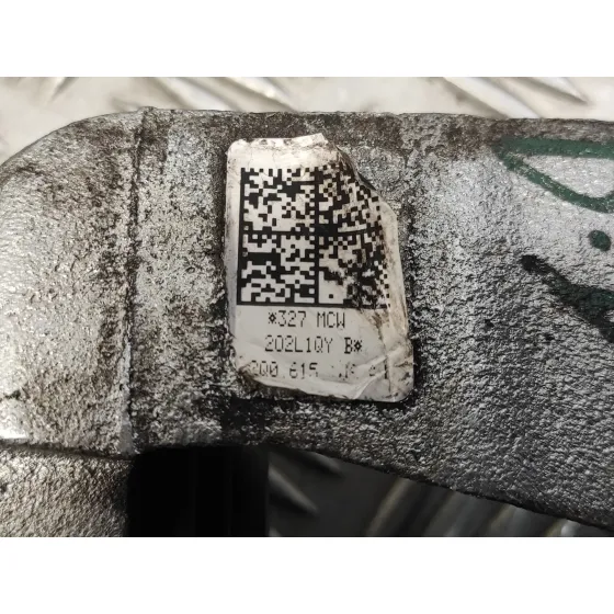 Pinza Freno Delantera Derecha para Volkswagen Polo