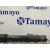Amortiguador Trasero Derecho para Nissan Terrano/Terrano.ii (R20)
