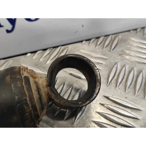 Amortiguador Trasero Derecho para Nissan Terrano/Terrano.ii (R20)