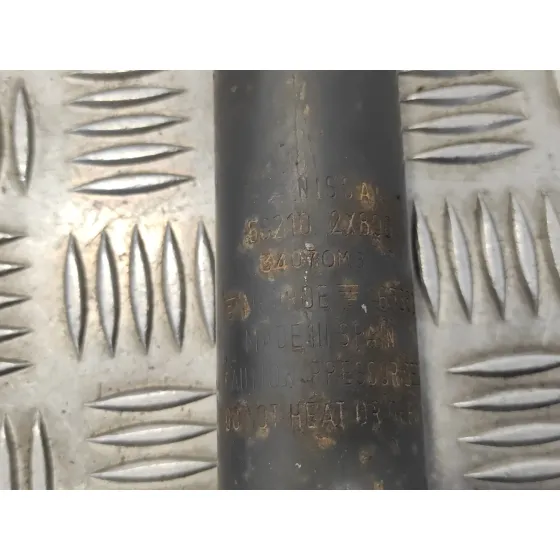 Amortiguador Trasero Derecho para Nissan Terrano/Terrano.ii (R20)