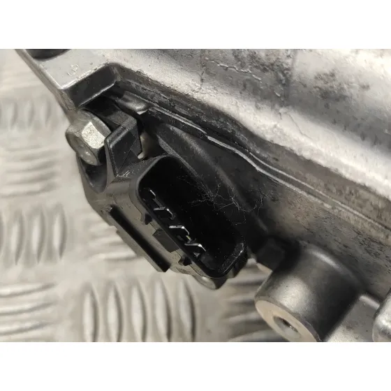 Colector Admision para Opel Meriva