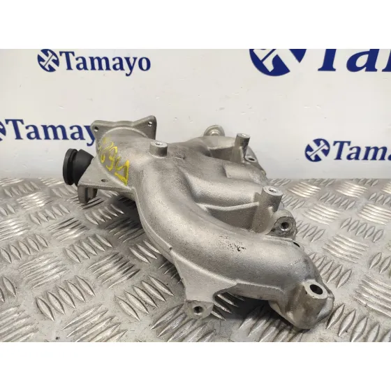 Colector Admision para Volkswagen Jetta (1K2)