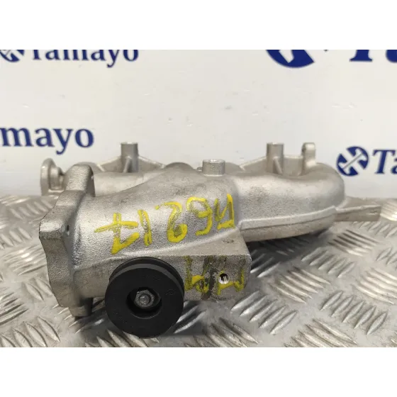 Colector Admision para Volkswagen Jetta (1K2)