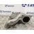 Colector Admision para Volkswagen Jetta (1K2)