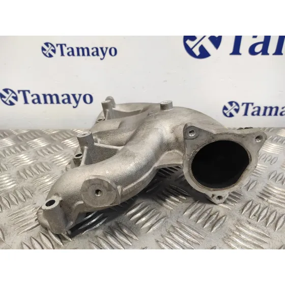 Colector Admision para Volkswagen Jetta (1K2)