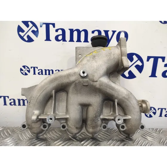 Colector Admision para Volkswagen Jetta (1K2)