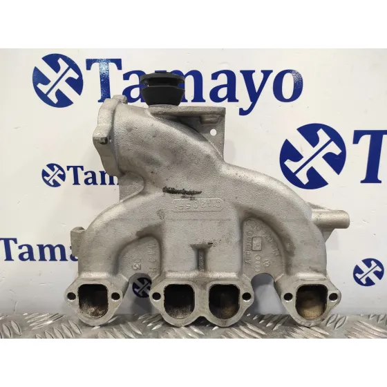 Colector Admision para Volkswagen Jetta (1K2)