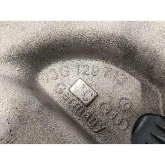 Colector Admision para Volkswagen Jetta (1K2)