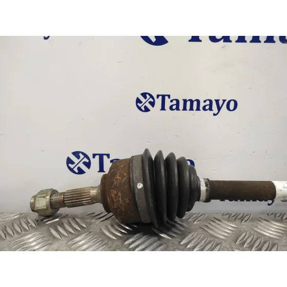 Transmision Delantera Izquierda para Peugeot 207