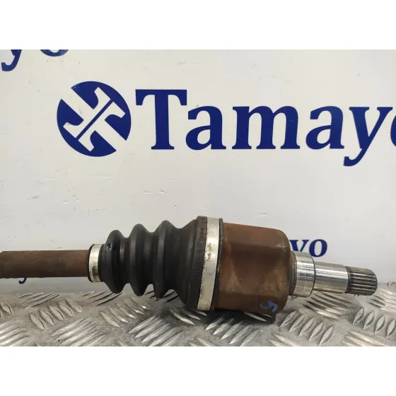Transmision Delantera Izquierda para Peugeot 207