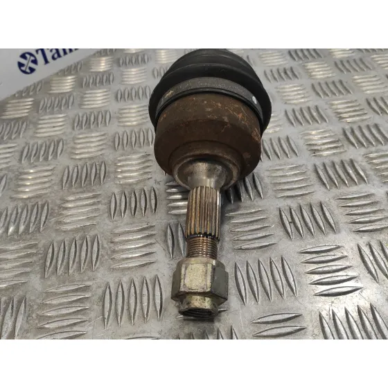 Transmision Delantera Izquierda para Peugeot 207