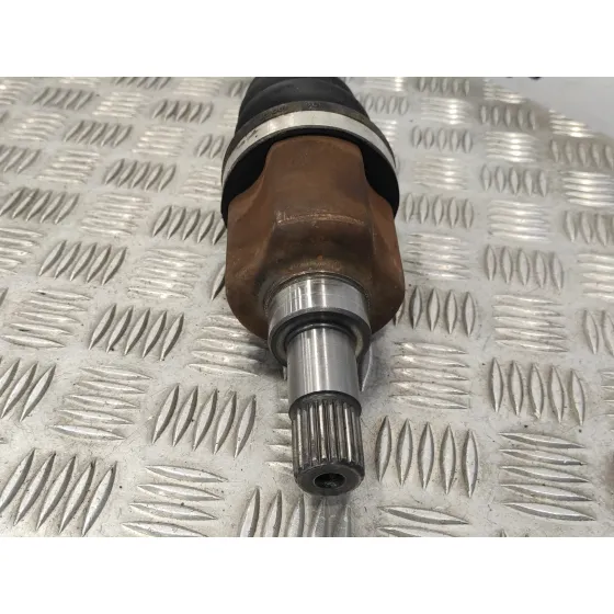 Transmision Delantera Izquierda para Peugeot 207