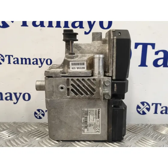 Calefaccion Autonoma para Bmw X5 (E53)