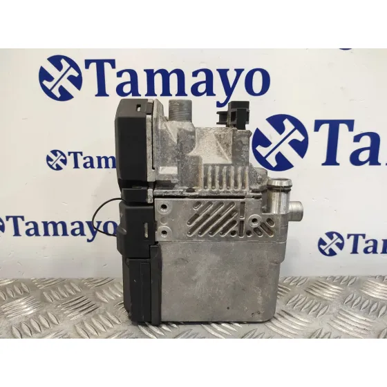 Calefaccion Autonoma para Bmw X5 (E53)