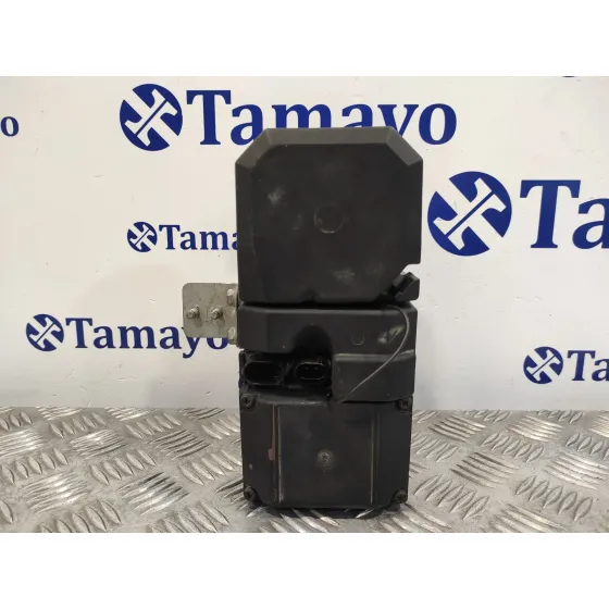Calefaccion Autonoma para Bmw X5 (E53)