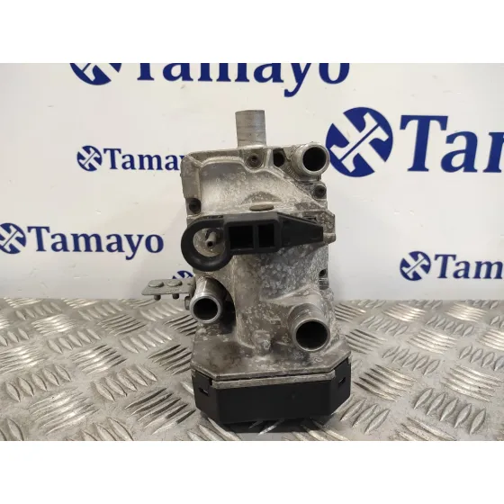 Calefaccion Autonoma para Bmw X5 (E53)