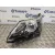 Faro Izquierdo para Toyota Avensis (T27)