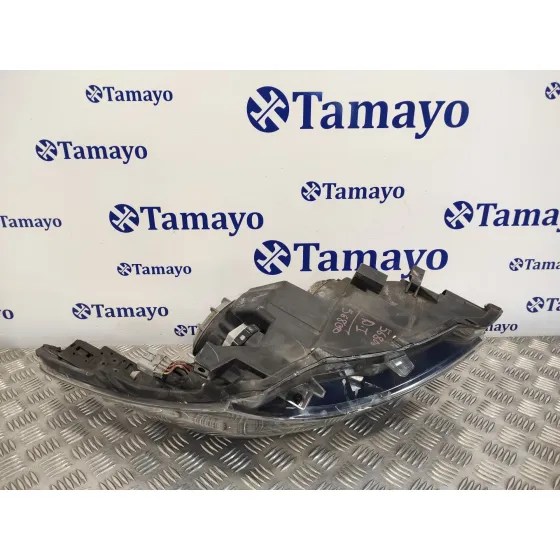 Faro Izquierdo para Toyota Avensis (T27)