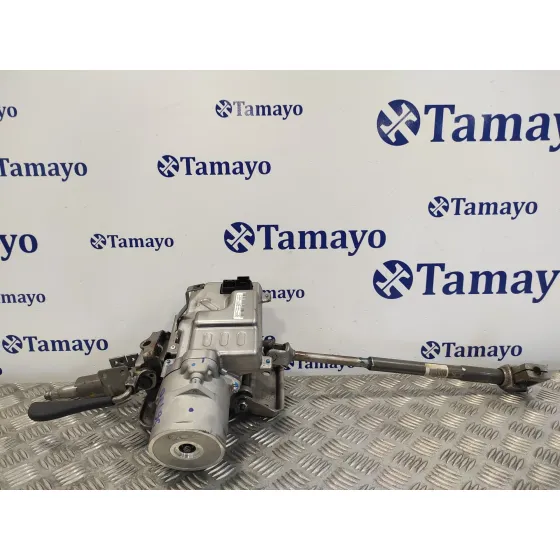 Columna Direccion para Ford Ka (Ccu)