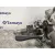 Columna Direccion para Ford Ka (Ccu)