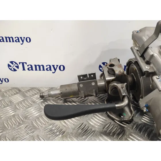 Columna Direccion para Ford Ka (Ccu)