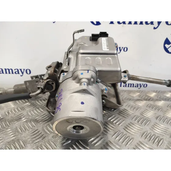 Columna Direccion para Ford Ka (Ccu)