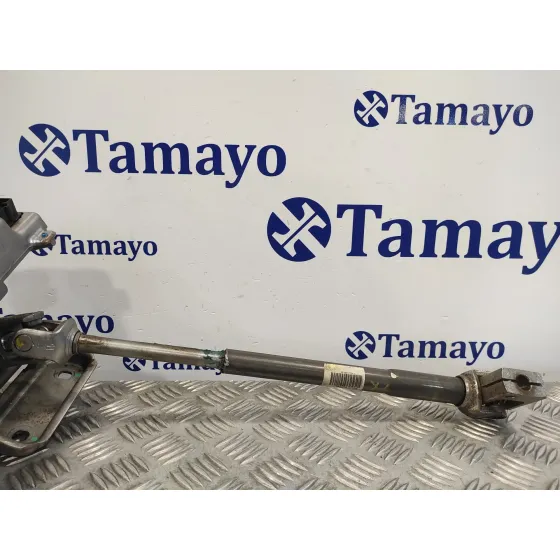 Columna Direccion para Ford Ka (Ccu)