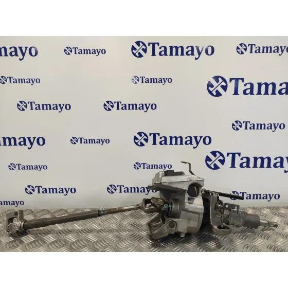Columna Direccion para Ford Ka (Ccu)