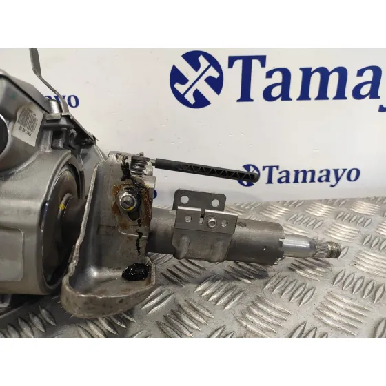 Columna Direccion para Ford Ka (Ccu)